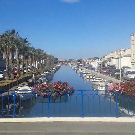 Appartements Les Lamparos Palavas-les-Flots Kültér fotó