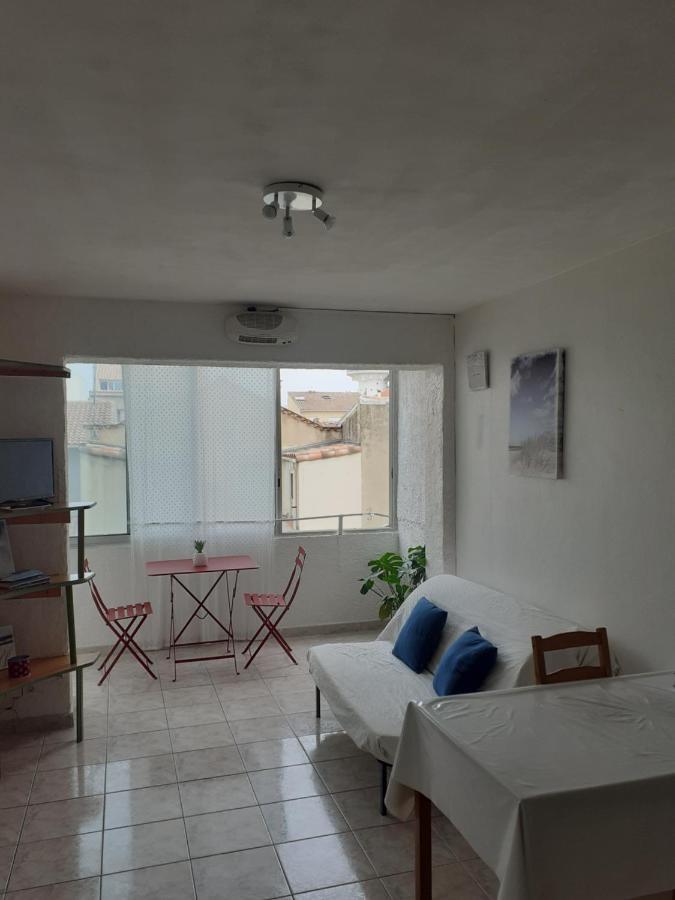 Appartements Les Lamparos Palavas-les-Flots Szoba fotó