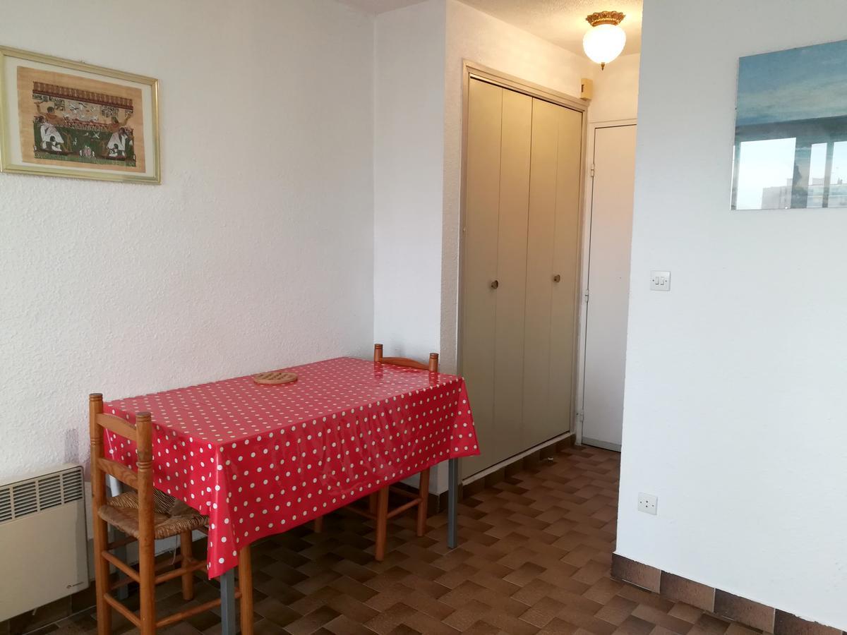 Appartements Les Lamparos Palavas-les-Flots Kültér fotó